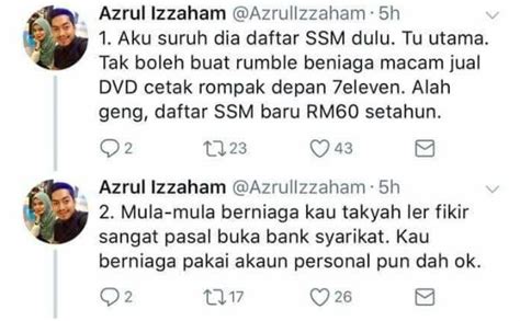 In order to simplify the calculations, the applicability of deductions and exemptions for. Nak Beli Rumah Tetapi Tak Declare Income Tax? Lelaki Ini ...