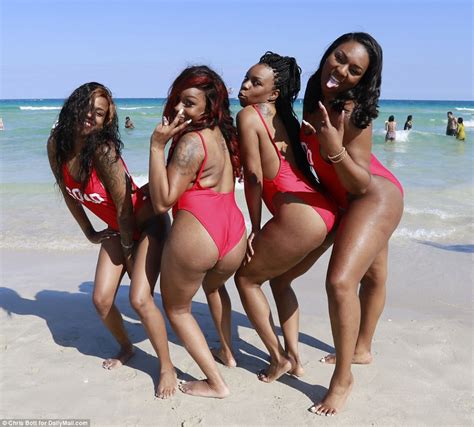Hotel deals, parties, clubs, concerts & events await on the worlds most beautiful panama city beach, florida is considered the spring break capital of the world as it is the number one choice for students wanting the ultimate. 2017 Miami Spring Break: Weed, Booze, Twerking, Sex On The ...