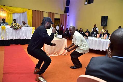 Add muhoozi kainerugaba to 'my astro'. PICTORIAL: First Son Muhoozi Throws Sumptuous Birthday ...