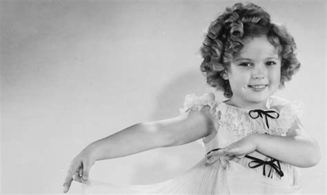 These timeless collections include shirley's first short films, family stories from the shirley temple show and much. Azi ar fi împlinit 90 de ani! Shirley Temple, distribuită ...