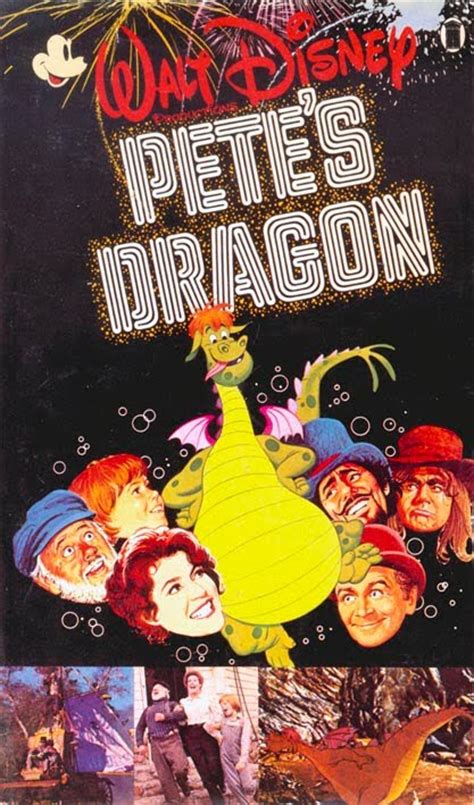 Pete's dragon) (little golden book). Picture of Pete's Dragon