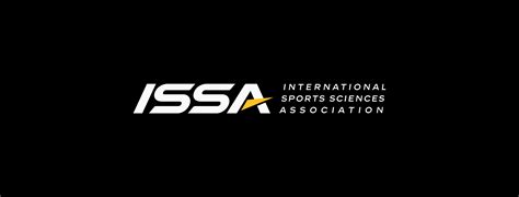 International sports sciences association offers an associate's degree in exercise science with an emphasis in personal training and a bachelor's international sports sciences association (issa) 1015 mark avenue carpinteria, california 93013. ISSA - Techint Labs