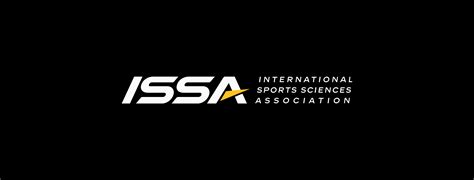 International sports sciences association offers an associate's degree in exercise science with an emphasis in personal training and a bachelor's international sports sciences association (issa) 1015 mark avenue carpinteria, california 93013. ISSA - Techint Labs