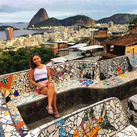 Learn more about what it means to be a carioca at rio.com. The Maze: jazz, comida indiana e arte | Vida Carioca