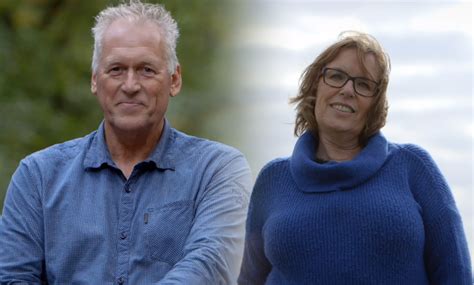 While some of the couples spend their time decision day disappointments and delights. Ronald en Monique trouwen in Married at First Sight ...