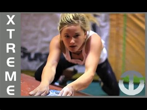 She is the most successful competition climber in the uk, having won the ifsc bouldering world cup season in both 2016 and 2017. Shauna Coxsey | UK Climbing Star on Trans World Sport - YouTube