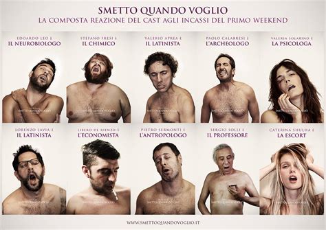 Smetto quando voglio è un film del 2014 diretto da sydney sibilia. Smetto quando voglio e il suo marketing virale all'americana | Vita di un IO