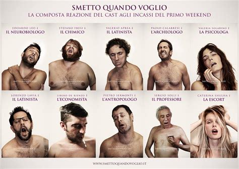 Smetto quando voglio un film di sydney sibilia con edoardo leo, valeria solarino, valerio aprea, paolo calabresi e molti altri. Smetto quando voglio e il suo marketing virale all ...