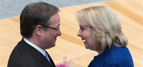 Kitas und update, 15.30 uhr: Armin Laschet Schule Nrw / Frauenunion NRW diskutiert mit ...