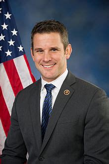 After kinzinger's vote, his home district gop committee voted to censure him. Adam Kinzinger - Wikipedia