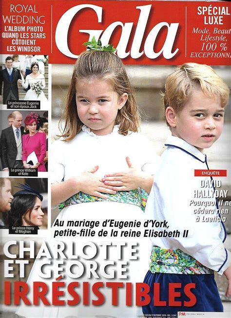 Eugénie d'york est fière de son père andrew, le duc d'york. Épinglé sur Gala magazines