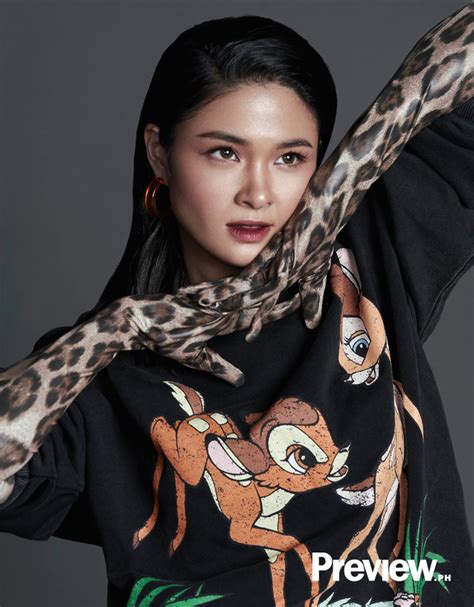 According to mj, the intimate civil ceremony was attended by the couple's family members and close friends. Yam Concepcion For Preview December 2018