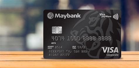 Watch the video explanation about maybank overseas debit card activation online, article, story, explanation, suggestion, youtube. MOshims: Cara Nak Aktifkan Kad Kredit Maybank