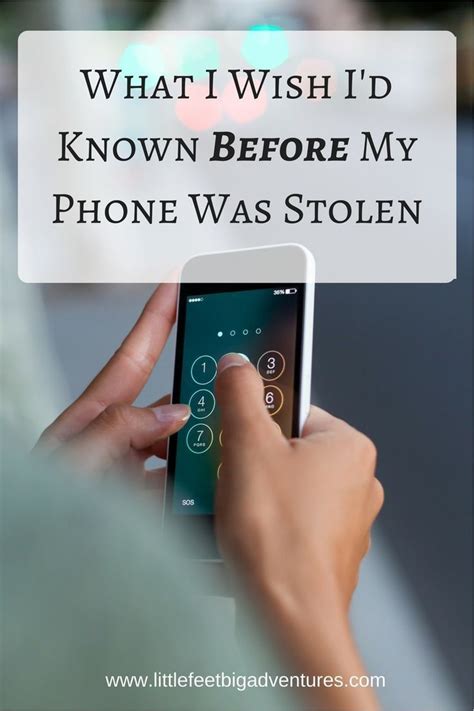 It can take some sleuthing to find out if you're dealing with a phone tap or some random glitches. What To Do If Your Phone Is Stolen | Cell phone hacks ...