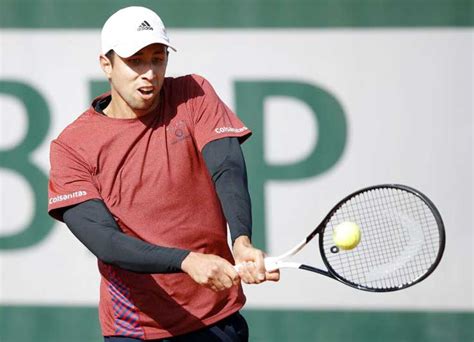 Daniel galán supera a tennys sandgren y se convierte en el primer colombiano en ocho años en 3r de roland garros. Daniel Galán, a un paso de la clasificación al cuadro ...