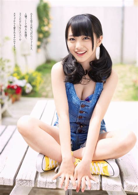 Character from higurashi no naku koro ni. HEBIROTE AKB48 - Photos Videos News: AKB48 Mion Mukaichi ...