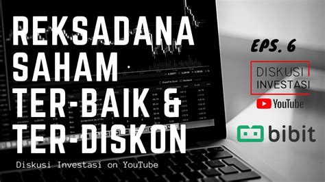 Karena sebagian besar investor terlibat dengan pasarnya, bitcoin adalah cryptocurrency terbaik untuk memulai perjalanan anda di dalam investasi cryptocurrency. Reksadana Saham Terbaik dan Terdiskon - Investasi ...