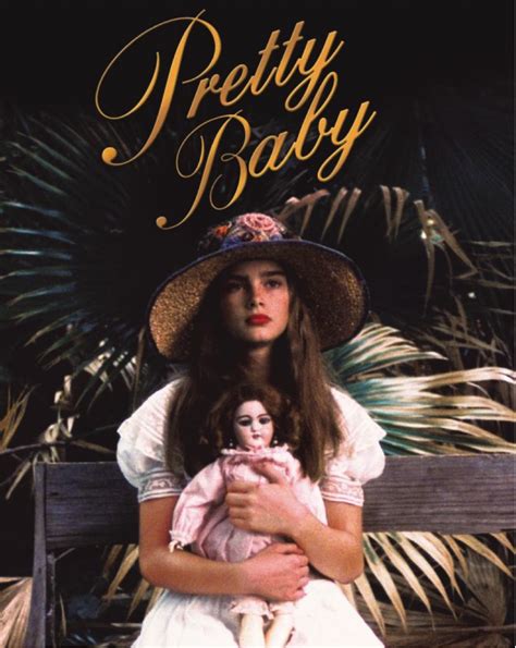 A princeton graduate and famous child star brooke surpassed her shields is an actor, author, mother and broadway singing actress who has proved herself more than just a pretty baby. Pretty baby movie by Wendy Rose on Looks | Pretty baby ...