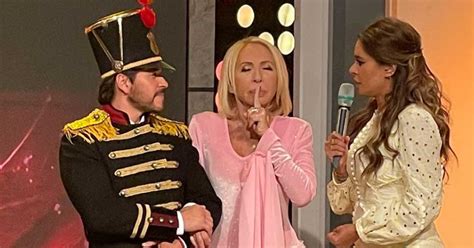 Laura bozzo, una vez más sorprendió a sus casi doscientos mil seguidores en instagram, pues. Laura Bozzo respondió a críticas sobre su aspecto y ...