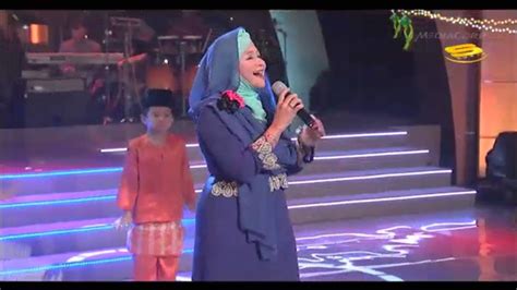 Siti nordiana syura hari ini hari raya official music video. Suasana Riang Di Hari Raya - Junainah M Amin - YouTube