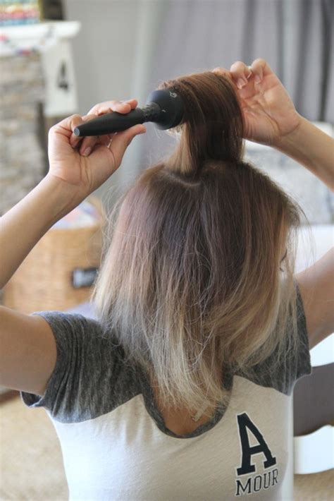 Hairy beaver hd snapchat iristeen17. how to get rid of cowlicks and add volume - style - Little ...