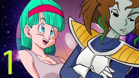 We did not find results for: Dragon Ball Z Bulma's Adventure 3 Part 1 To Namek - YouTube