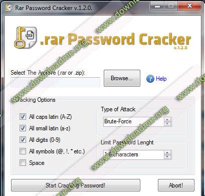 This site is using rar2john and zip2john and 7z2john from johntheripper tools to extract the hash. Rar/Zip Password Cracker/Unlocker Tool Software - Does it ...