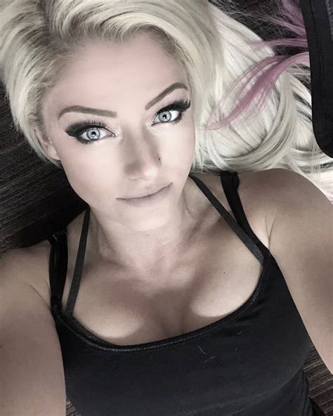 She was involved in various sports since childhood and after having spent time in competitive bodybuilding, alexa decided to pursue her career in wrestling. 61 Hot Pictures Of Alexa Bliss From WWE Diva Will Make You ...