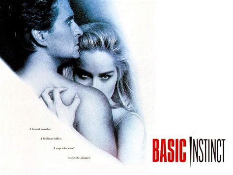 Despite this basic instinct still is enjoyable and having seen either of those films will have no affect the film is stylishly filmed, expertly paced, brilliantly directed and has a superb music score from. Basic Instinct 1 (1992) Tamil Dubbed Movie HD 720p Watch ...