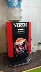 Maybe you would like to learn more about one of these? BRU Coffee Vending Machines - Bru Coffee Vending Machine Latest Price, Dealers & Retailers in India
