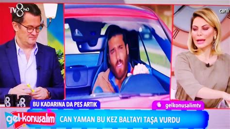 Ortaokul ve lise boyunca sürdürdüğü müzik. Seray Sever'den Can Yaman'a sert sözler - SacitAslan.com