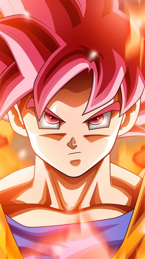 See the best goku wallpapers hd collection. 25 Goku iPhone Wallpapers - WallpaperBoat