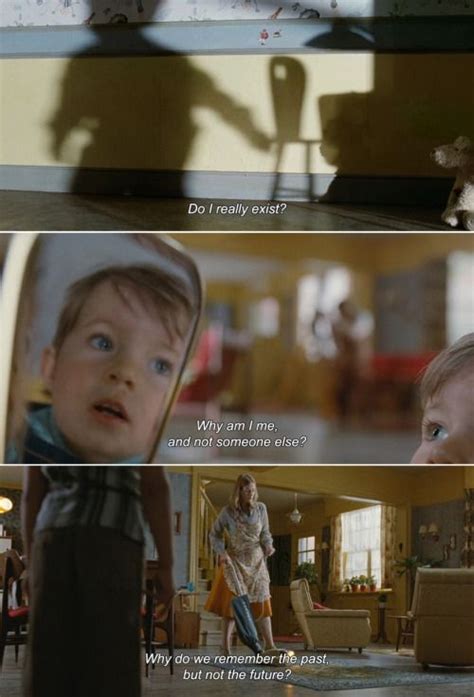 Should he go with his mother or stay with his father? Mr. Nobody (2009) | Mr nobody, Film quotes, Movie lines