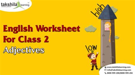 Check spelling or type a new query. Practice Worksheet for Class 2 English Grammar ...