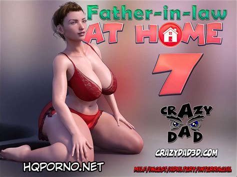 Maybe you would like to learn more about one of these? Father in Law at Home 7 - The Hentai Comics - Hentai e ...