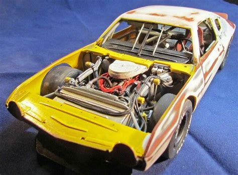 See more of model car building and collecting nascar diecast on facebook. 1000+ images about Scratch built models on Pinterest ...