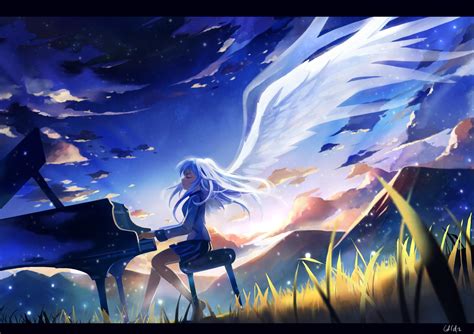 New and best 97,000 of desktop wallpapers, hd backgrounds for pc & mac, laptop, tablet, mobile phone. Good Anime Wallpapers - Wallpaper Cave