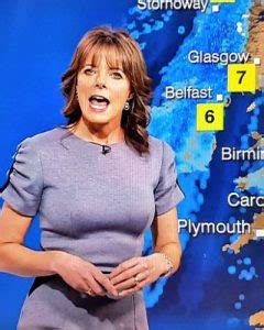 Louise lear (born 1968, sheffield) is a bbc weather presenter, appearing on bbc news, bbc world news, bbc red button and bbc radio. louise-lear - Married Biography