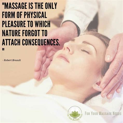 You now just need to follow them and continue following them as back pain generally never goes. Massage Therapy Quotes! Funny, Deep Tissue, Reflexology ...