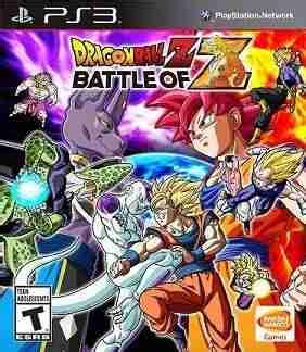 Each character has his/her own special moves and combos that are performed. Descargar Dragonball Z Battle Of Z Torrent | GamesTorrents
