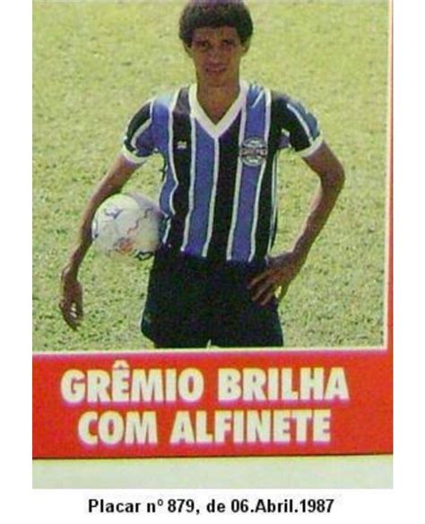 .os personagens na editora, só que agora vivendo no início do século xvii. 31 anos do primeiro gol do Grêmio na Copa do Brasil ...