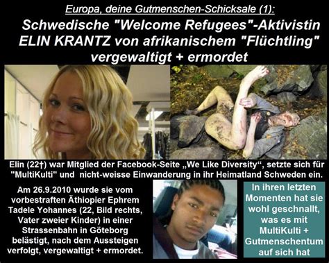 Provided to youtube by rebeat digital gmbh ja, lustig ists im grünen kranz · milan's böhmische blasmusik eine musikalische reise mit. Schwedische "Welcome Refugees" - Aktivistin - Wieviel ...