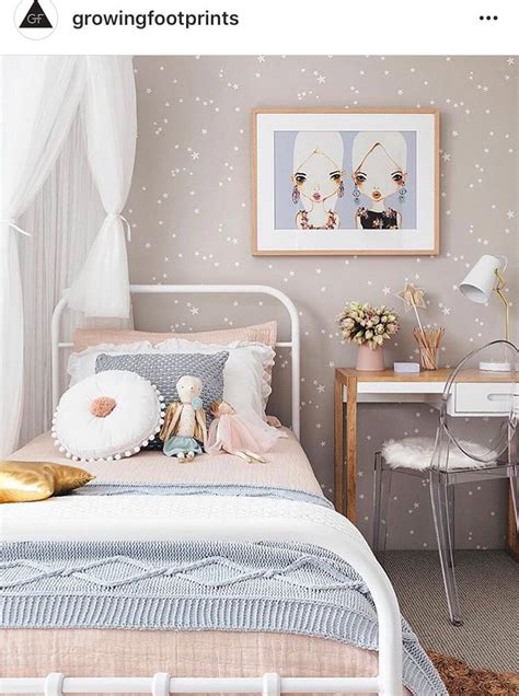 Just kids wallpaper is the leader in stylish kids wallpaper for girls rooms, boys room and beautiful nursery wallpapers. Pin by Vinneza Rosiles on Girls bedrooms | Girl room ...