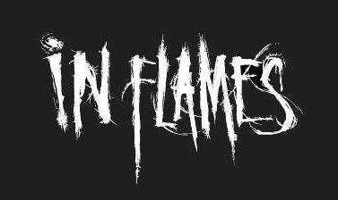 Queen is probably the greatest band that ever existed, but surely mercury, roger, may or deacon must have been influenced heavily by someone to create such beautiful music. In Flames | Musique