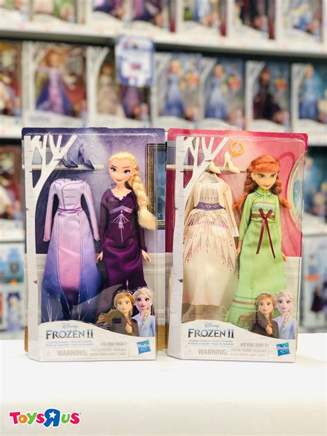 Самые новые твиты от toys r us malaysia (@toysrusmy): Toys"R"Us Asia Brings an Exclusive "FROZEN 2" Experience ...