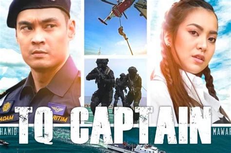 Download mp3 mawar murni episod 5 dan video mp4 gratis. Tonton Drama TQ Captain (Episod 1-Akhir) - MY PANDUAN