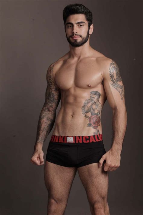 Bruno tavares page on flashscore.com offers results, fixtures and match details. Model Marcel Franco by Junior Franch | Men and underwear