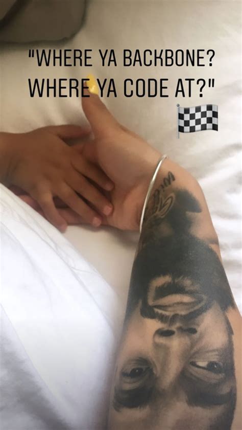 7.8k likes · 150 talking about this. Nipsey Hussle Tattoos God Got Me