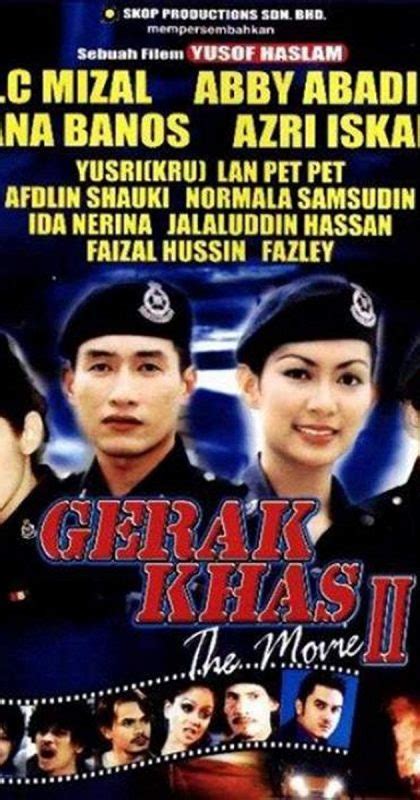 18 puasa di kampong pisang movie malay telefilem. Senarai 14 Filem Box Office Terbitan Skop Production, Mana ...