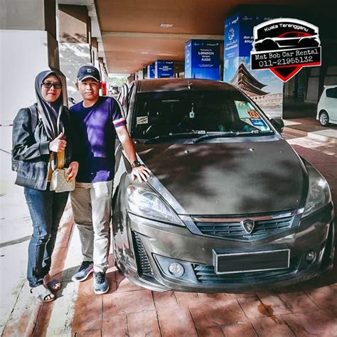 Kereta sewa myvi area cheras. MPV Sewa Kuala Terengganu | Proton Exora Auto — Bob Kereta ...
